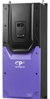 Frekvenču pārveidotājs Optidrive P2 75 kW, 150 A, 380-480 V, 3PH
IP55 Variable Frequency Drive with EMC Filter and TFT Display
