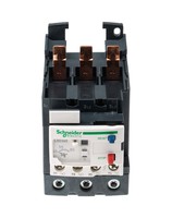 Termo pārslodzes relejs 3P, 48A - 65A, LRD365 Schneider Electric