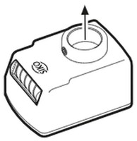 Digital position indicator type DA10-1006 /14-17/5-1-i-25-WL-B-II-S-K-AD-GK DA10/1006 Siko