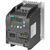 SINAMICS V20 380-480V3AC-15/+10% 47-63Hz Rated power 1.5 kW