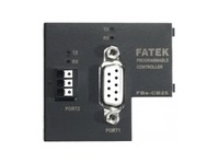 FBs-CB25   RS232 + RS485 portu karte Fatek kontrolieriem 