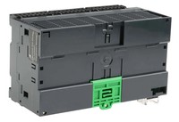 Modicon M221 kontrolleris 230V, 24 ieejas, 16 releju izejas