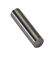 MAG-0625-A  Magnet without mounting hole, Ø 6 mm, height 25 mm