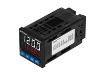 Temperature controller ATR264-12ABC-T 15 CYCLES 48x48 4+5 Digit 1AI-1AO-2DI/O-2RL-RS48 