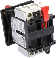 Emergency lever switch 63A, 3P, VCF3 Schneider Electric