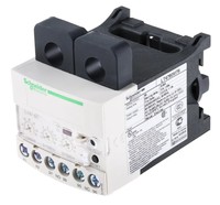 Electronic over current relays 1P, 5A - 60A, LT4760M7S Schneider Electric