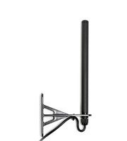 A-GSM-QUAD-N 4G omnidirectional antenna, SMA-M. L=5mt AGSMQUADN Seneca