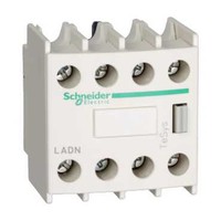 Contactors & Motor Protection Standard Offer < 150, LADN40 Schneider Electric