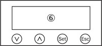 ISD400-1111 Optical data transmission ISD400 / ISD400 Core 1042286 Sick