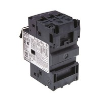 Автоматический выключатель с комбинированным расцепителем 3P, 6A - 10A, 4kW, GV2ME14 Schneider Electric