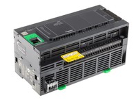 Modicon M241 kontrolleris 24V, 24 ieejas, 16 izejas PNP, TM241CE40T Schneider Electric