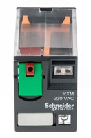 Relejs, RXM4AB2P7 Schneider Electric