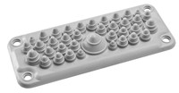 Sealing membrane Multigate MC35/37 IP67, 35 x d5-26mm, 400 Morek