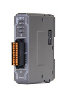 Weintek iR-DM16-P Module 8 inputs (sink / source) 15-28VDC and 8 outputs (source) 11-28VDC (max 0.5A / 4A per group)., 