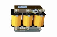 TKA1-28,1-189/400/440 ZEZ SILKO 28,1kvar DETUNED REACTORS, 400 V (supply voltage), 189 Hz (7%), capacitors at 440 V TKA1281189400440 ZEZ Silko