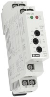 Sprieguma kontroles relejs, 400VAC, 230VAC, 0.1…10s, 1 x C/O, HRN-54N Elko EP