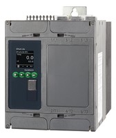 EUROTHERM EPACK-LITE 3-phase, 125A, 24V Supply voltage, I control option, without fuse