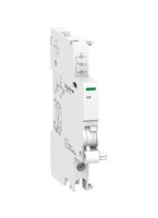 Auxiliary contact, iOF, on/off, Acti9, A9A26924 Schneider Electric