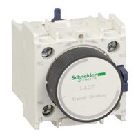 Contacts Block, LADR2 Schneider Electric