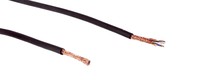 LTG-2308-MWENC cable 8-wire, PUR, (4 x 2 x 0.15 mm²), Shielded, 1 m, 6027529 Sick