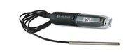  High Accuracy Temperature Probe USB Data Logger with LCD, EL-USB-TP-LCD+ Lascar Electronics