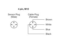 Foto sensors SMP7600TSJ, no objekta, 0…500 mm, NO/NC, NPN/PNP, SMP7600TSJ , Telco
