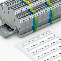 UC-TMF 6 Marker for terminal blocks, MOQ:10, Pack. Uni.:10 PC818140 Phoenix Contact