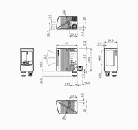 CLV622-0120 CODEREADER 