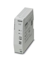 Power Supply 100-240V AC to 24V DC, 6A, 150W, 2904376 Phoenix Contact