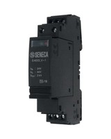 Surge protection for industrial power supply units, 24VAC/DC, TYPE 2/3, S400LV-1 Seneca