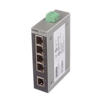 FL SWITCH SFNB 5TX-PNE Industrial Ethernet Switch; Packing unit: 1, Min order Qty: 1