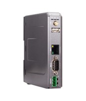 HMI datu serveris ARM Cortex A8 600MHz, Ethernet / USB Host / RS232, cMTSVR200 Weintek