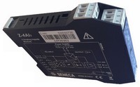 4-CH analog input module / RS485 ModBUS RTU, Z-4AI Seneca