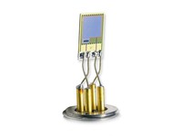 EE260 Heated Humidity and Temperature Probe for Meteorology. RH ACCURACY ±1.3% RH, ACCURACY TEMPERATURE analogue: 0.15 °C/ digital: 0.1 °C, Range -60 °C up to 60 °C, OUTPUT 0-10 V, 7-30 Vdc