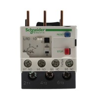 Тепловое реле 3P, 4A - 6A, LRD10 Schneider Electric