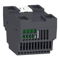 Блок питания 100-240V AC на 24V DC, 2.5A, 60W, ABLM1A24025 Schneider Electric