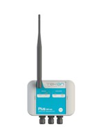 PA202320110 - PLUS TWP-1UT 868 MHz WIRELESS TRANSMITTER 1x temperature sensor PT100 / termopāri C, J, K, N, R, S un T input
