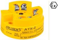 TAT-ATX-2 Temperatūras sensoru mērpārveidotāju programmēšanas komplekts, TAT-ATX-2 Aplisens