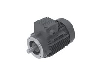 Elektromotors  250W, 4P, 1425 rpm, kurpuss 071, flancis - B14, 5,9Kg, 2EL071M4BFCA0000 ELK Motor