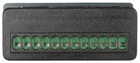 PID контроллер, релей +SSR, 12-24V AC/DC, ATR121-AD Pixsys