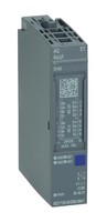 6ES7135-6HD00-0BA1 SIMATIC ET 200SP, Analog output module, AQ 4XU/I Standard, suitable for BU type A0, A1, Color code CC00, Module diagnostics, 16 bit, +/-0.3%