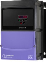 Variable frequency drive Optidrive E3 11 kW, 24A, IP66, 380-480 V, 3PH Outdoor Non-switched EMC Filter, ODE33402403F4A Invertek Drive