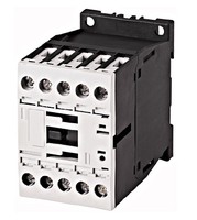 Auxiliary Contactor 4P, 4NO, coil 24VDC, LTH00475 Schrack Technik