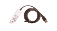 Usb Cable To Connect Sr And Pc, SR2USB01 Schneider Electric