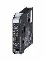 Multifunctions control unit, embedded PLC Straton with integrated I/O