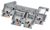 PTTB 1,5/S-L/N Double-level terminal block, 