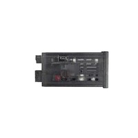 Temperature controller ATR464-15ABC, .15 CYCLE 48X96; 1AI+4DI+2DO+5RELAYS 24..230V