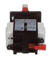 Emergency lever switch 32A, 3P, VCF1 Schneider Electric