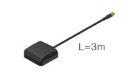 A-GPS External GPS antenna - magnetic mount (for MY2G)