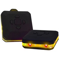 Lumina 99003 Alert light Amber